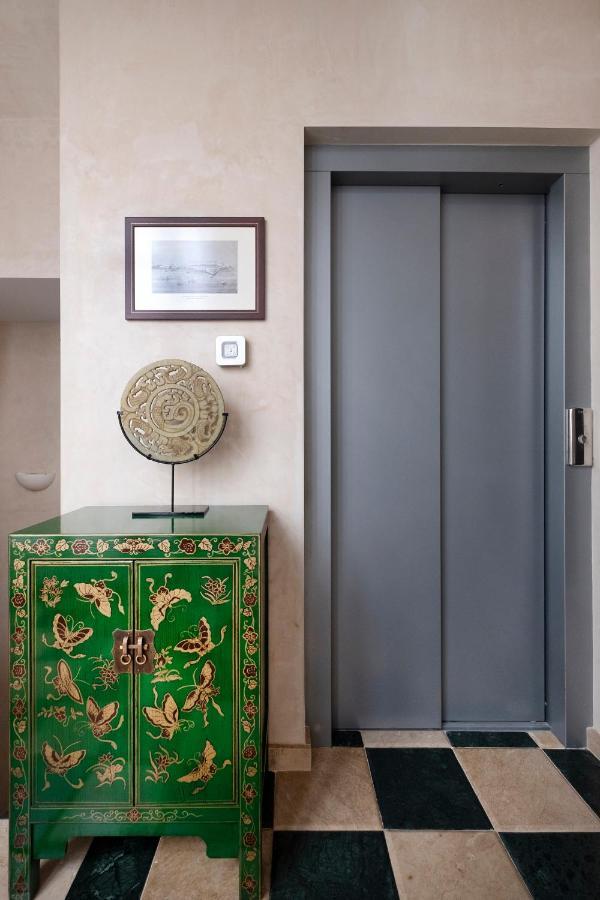 Gadir Suites Cadice Esterno foto