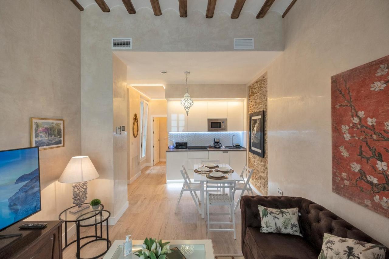Gadir Suites Cadice Esterno foto