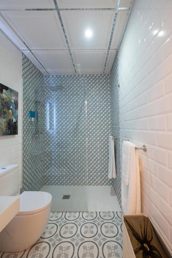 Gadir Suites Cadice Esterno foto
