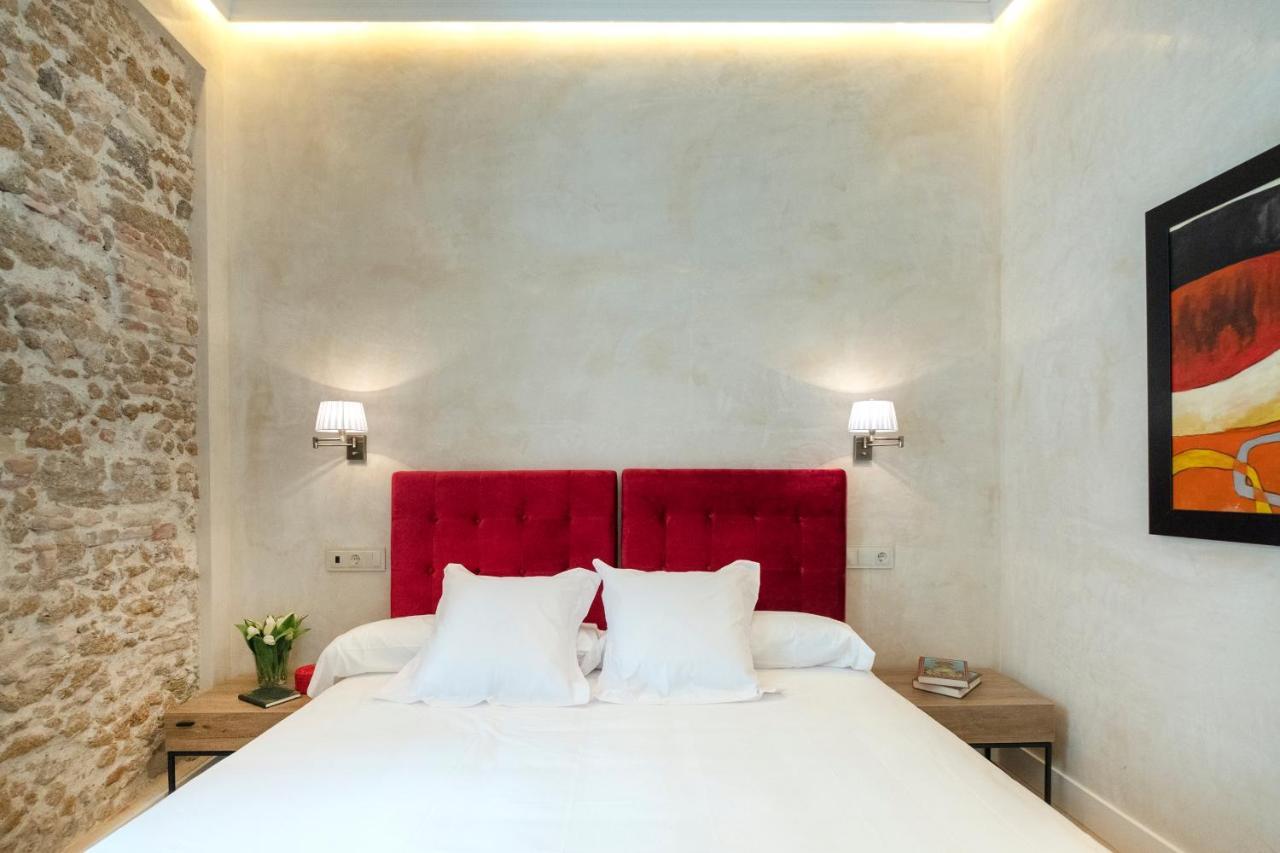 Gadir Suites Cadice Esterno foto