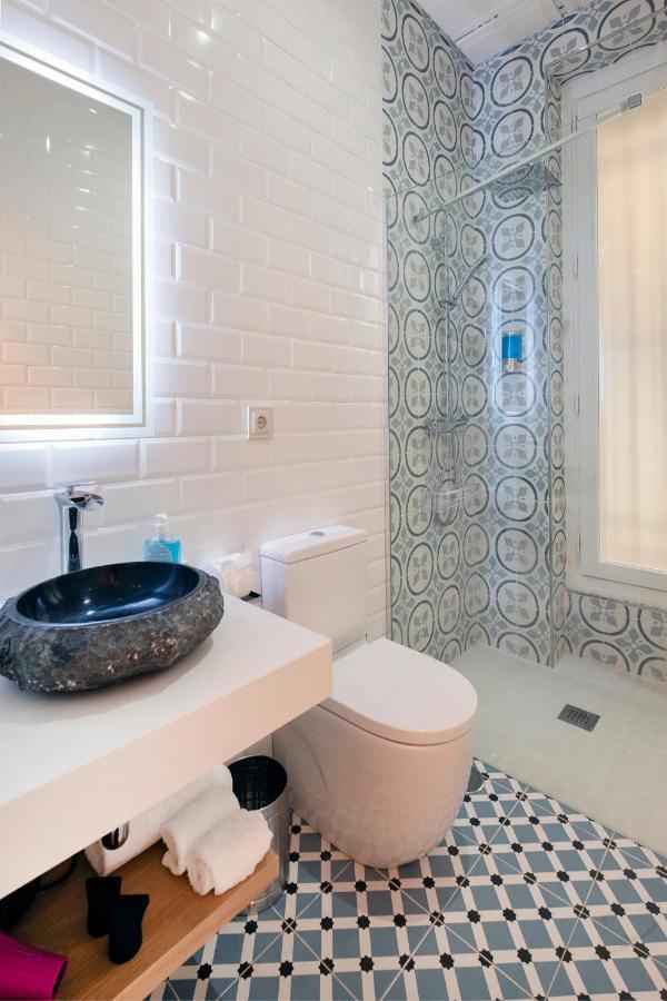 Gadir Suites Cadice Esterno foto